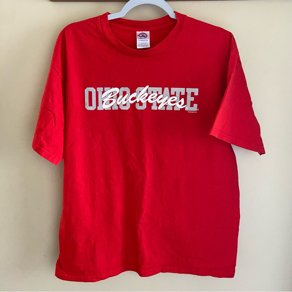 Ohio State Buckeyes Shirt
